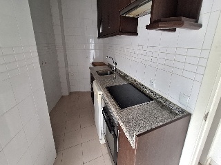 Piso en C/ Santa Inés - Cádiz - 4