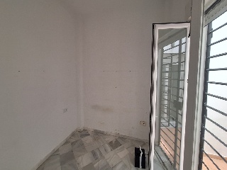 Piso en C/ Santa Inés - Cádiz - 5