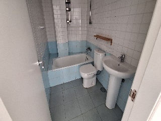 Piso en C/ Santa Inés - Cádiz - 8