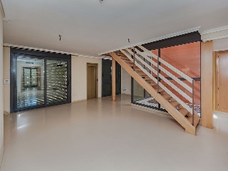 Chalet adosado en C/ Swing - Urb Bahía Golf  2