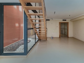Chalet adosado en C/ Swing - Urb Bahía Golf  3