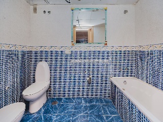 Chalet adosado en C/ Swing - Urb Bahía Golf  17