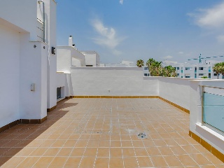 Chalet adosado en C/ Swing - Urb Bahía Golf  19