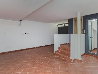 Chalet adosado en C/ Swing - Urb Bahía Golf  21