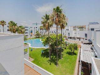 Chalet adosado en C/ Swing - Urb Bahía Golf  25