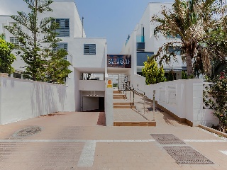 Chalet adosado en C/ Swing - Urb Bahía Golf  26