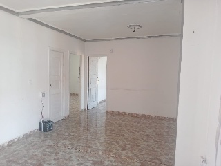 Piso en C/ Virgen del Pilar 2