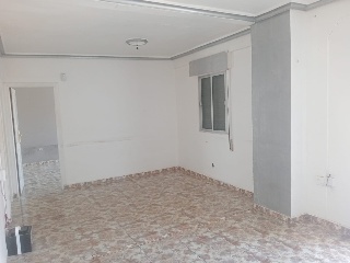 Piso en C/ Virgen del Pilar 3