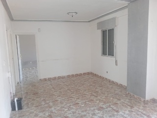 Piso en C/ Virgen del Pilar 4
