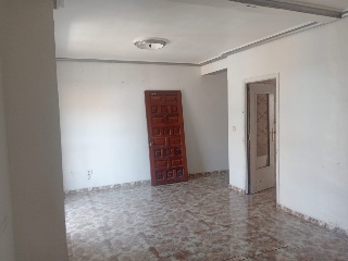 Piso en C/ Virgen del Pilar 6