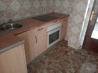 Piso en C/ Virgen del Pilar 7