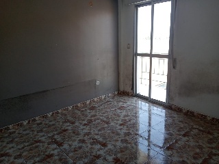 Piso en C/ Virgen del Pilar 9