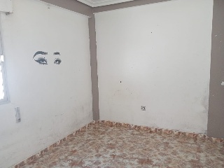 Piso en C/ Virgen del Pilar 10