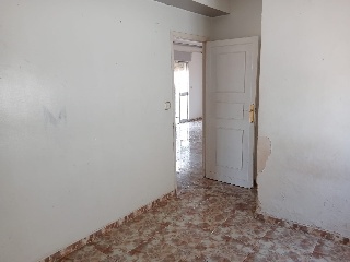 Piso en C/ Virgen del Pilar 11