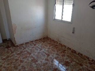 Piso en C/ Virgen del Pilar 12