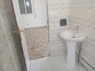 Piso en C/ Virgen del Pilar 13