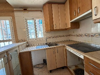 Piso en C/ Mejorana 4