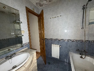 Piso en C/ Mejorana 12
