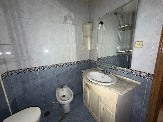 Piso en C/ Mejorana 13