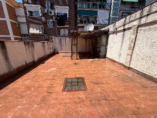 Piso en C/ Mejorana 15