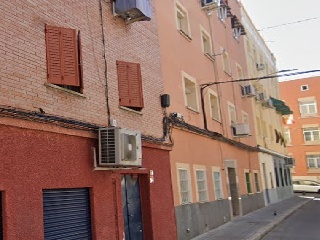 Pisos banco Madrid