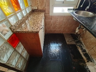 Piso en C/ Blanca Luna  - Madrid - 6