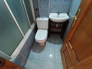 Piso en C/ Blanca Luna  - Madrid - 14