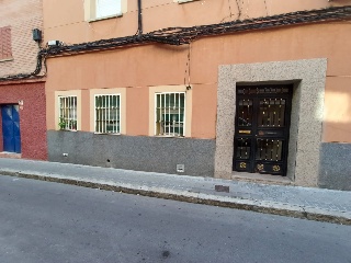 Piso en C/ Blanca Luna  - Madrid - 15