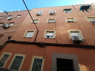Piso en C/ Blanca Luna  - Madrid - 16