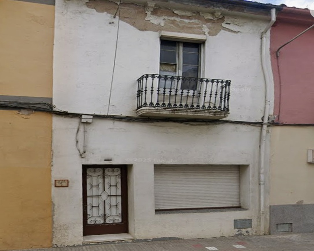 Casa en C/ de La Industria - Anglés - Girona