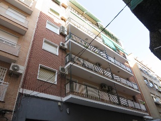 Piso en venta en Murcia de 109  m²