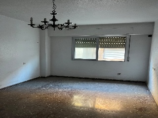 Piso en C/ Mateos - Murcia - 2