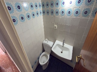 Piso en C/ Periodista Grane - Terrassa - Barcelona 8