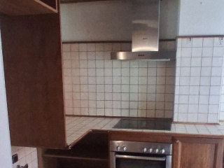 Piso en C/ Frederic Mistral 4