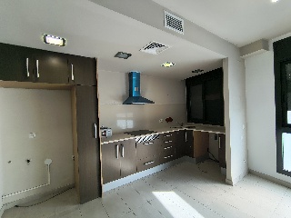 Piso en C/ Torres i Bages 14