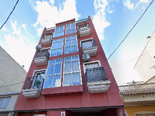 Otros en venta en El Palmar de 192  m²
