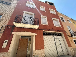 Inmueble situado en Utiel 2