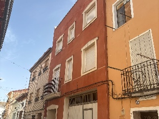 Inmueble situado en Utiel 3