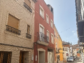 Inmueble situado en Utiel 4