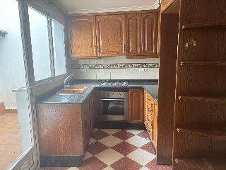 Inmueble situado en Utiel 7