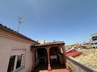 Inmueble situado en Utiel 21