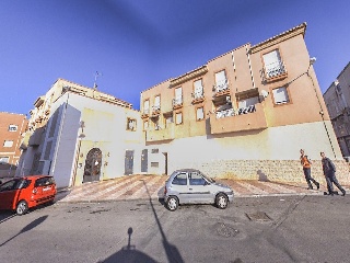 Piso en venta en Roquetas De Mar de 119  m²