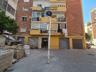 Piso en Av San José Artesano 1