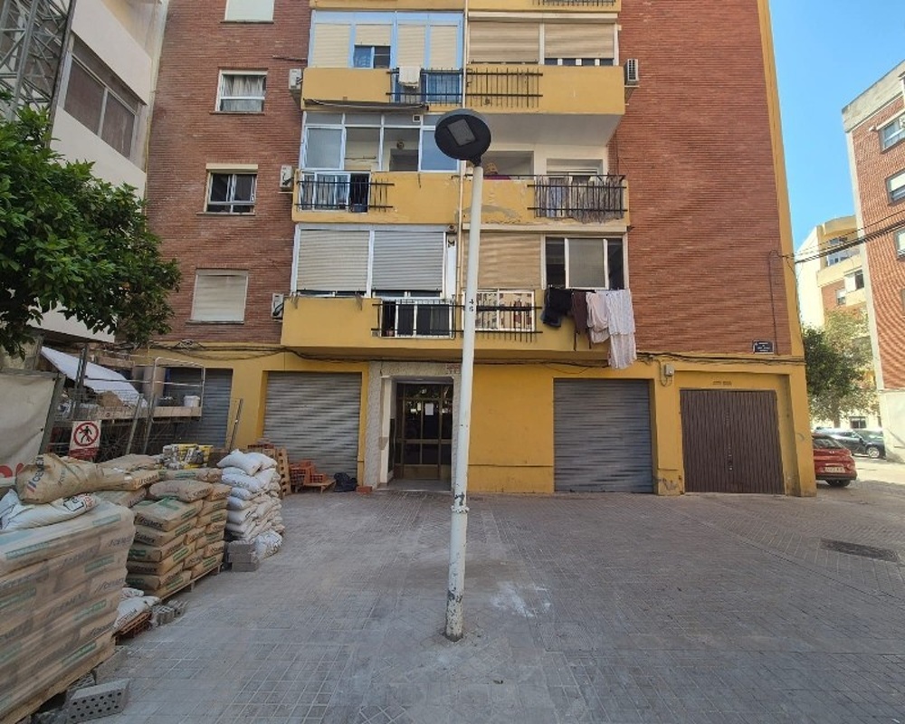 Piso en Av San José Artesano