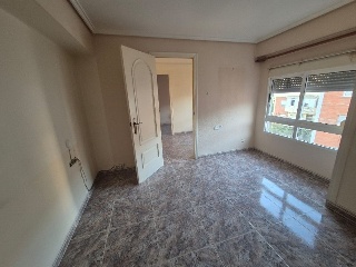 Piso en Av San José Artesano 2