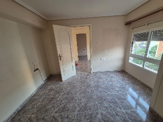 Piso en Av San José Artesano 5