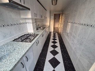 Piso en Av San José Artesano 8
