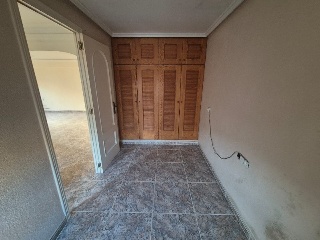 Piso en Av San José Artesano 13