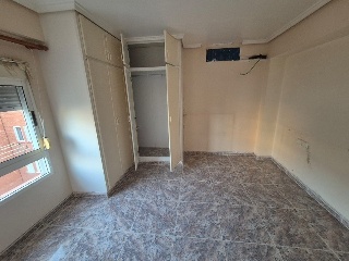 Piso en Av San José Artesano 14