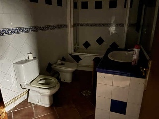 Piso en C/ Cos 5